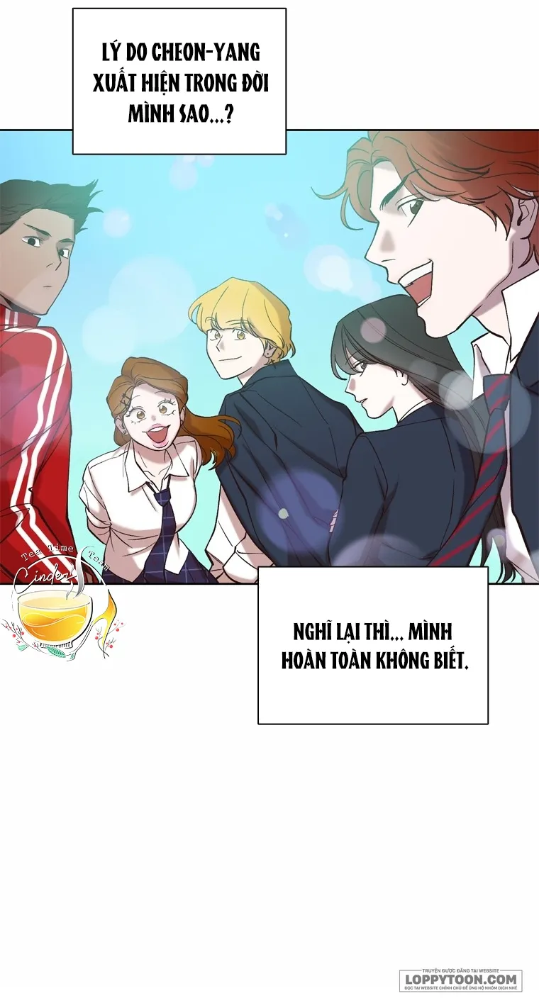 Thanh Xuân Của Chúng Ta Chap 111 - trang 40