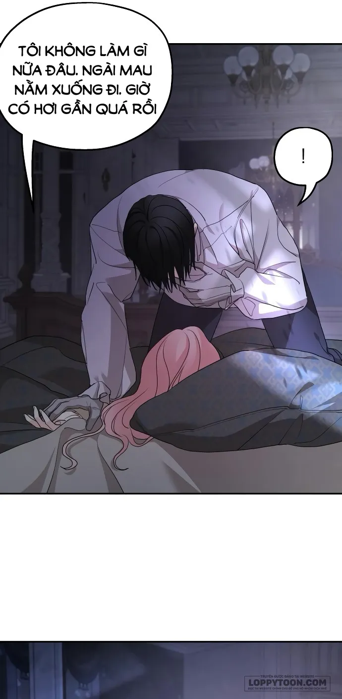 Gia Đình Chồng Quá Ám Ảnh Bởi Tôi Chap 98 - trang 10