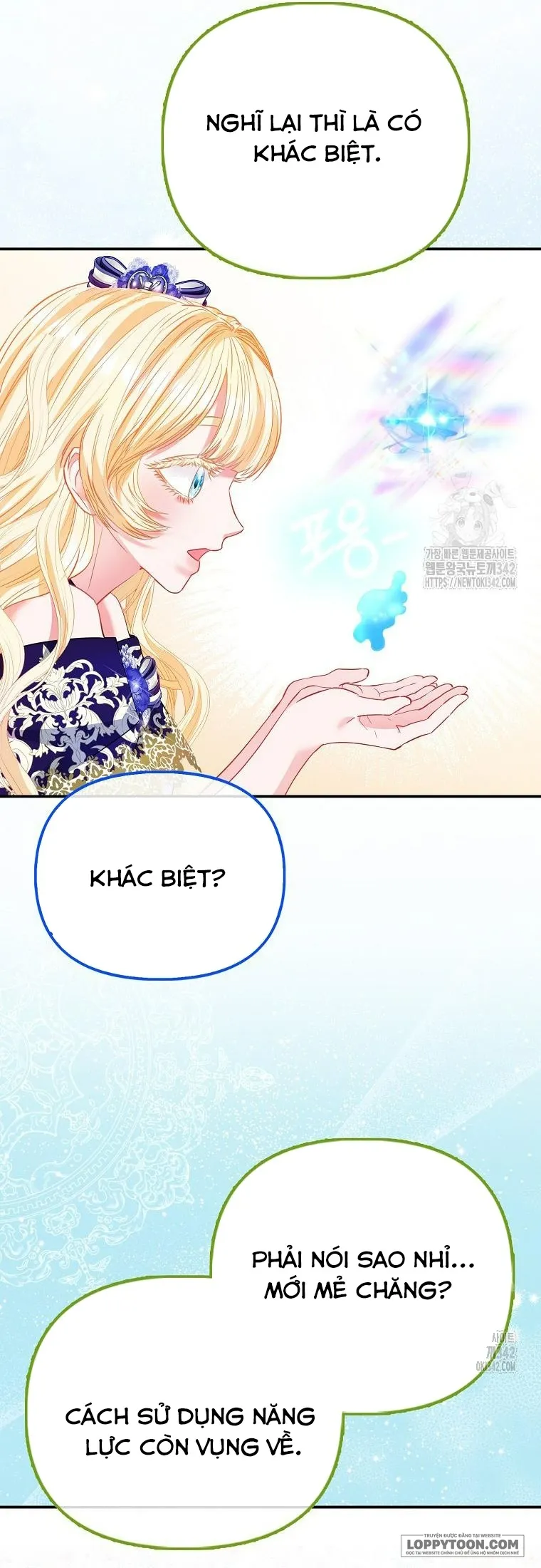 Nàng Công Chúa Của Mọi Người Chap 57 - trang 40