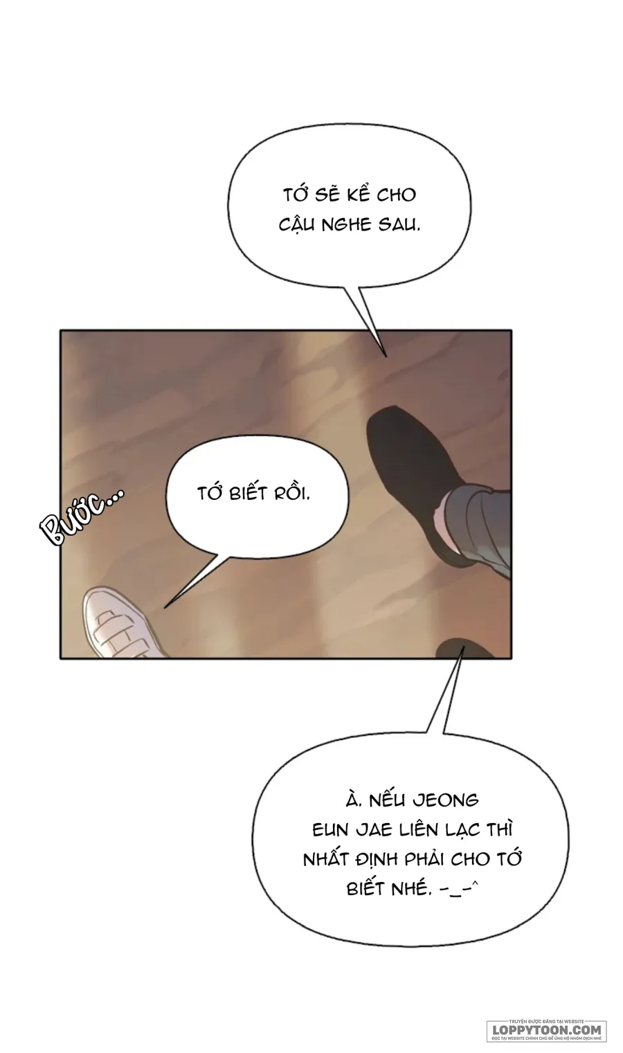 Thanh Xuân Của Chúng Ta Chap 55 - trang 40