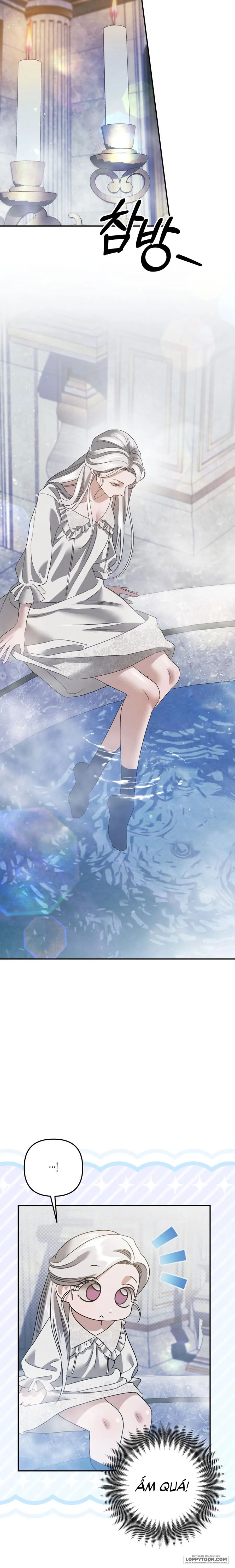 Cuộc Hôn Nhân Bị Cướp Đoạt Chap 97 - trang 25