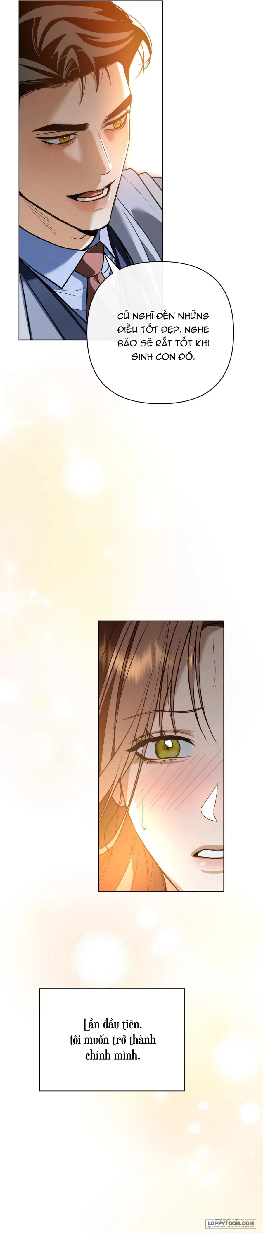 Ngưỡng Tuyệt Đối Chap 60 - trang 50