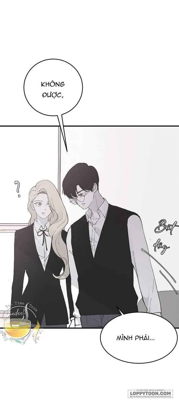 Ba Anh Trai Cực Phẩm Của Tôi Chap 20 - trang 8