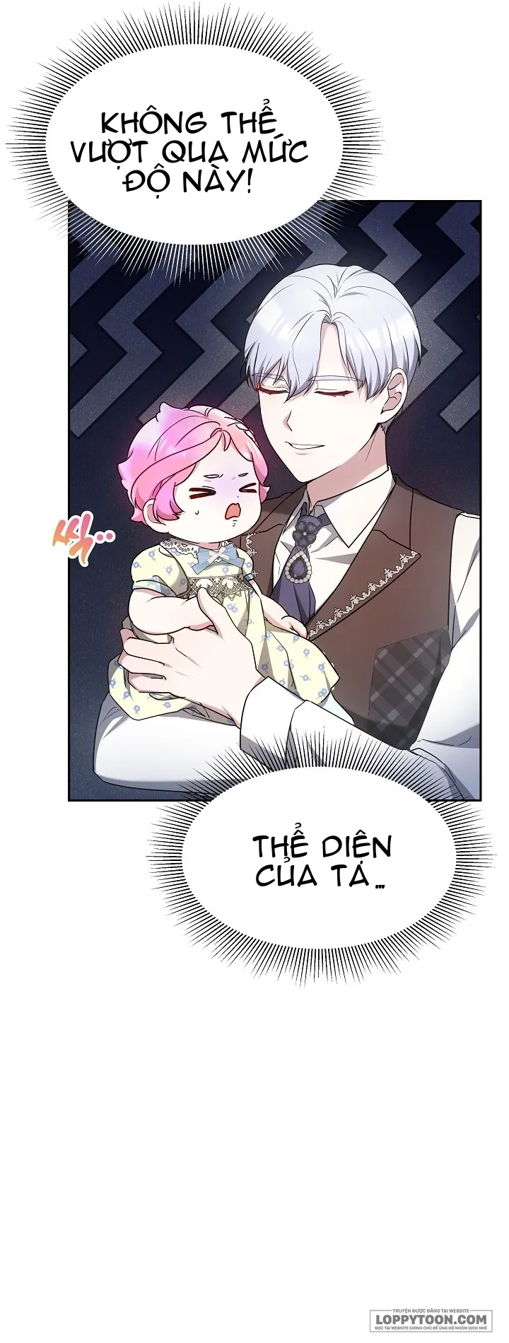 Rồng Con Thuần Hóa Những Kẻ Điên Rồ Chap 7 - trang 66