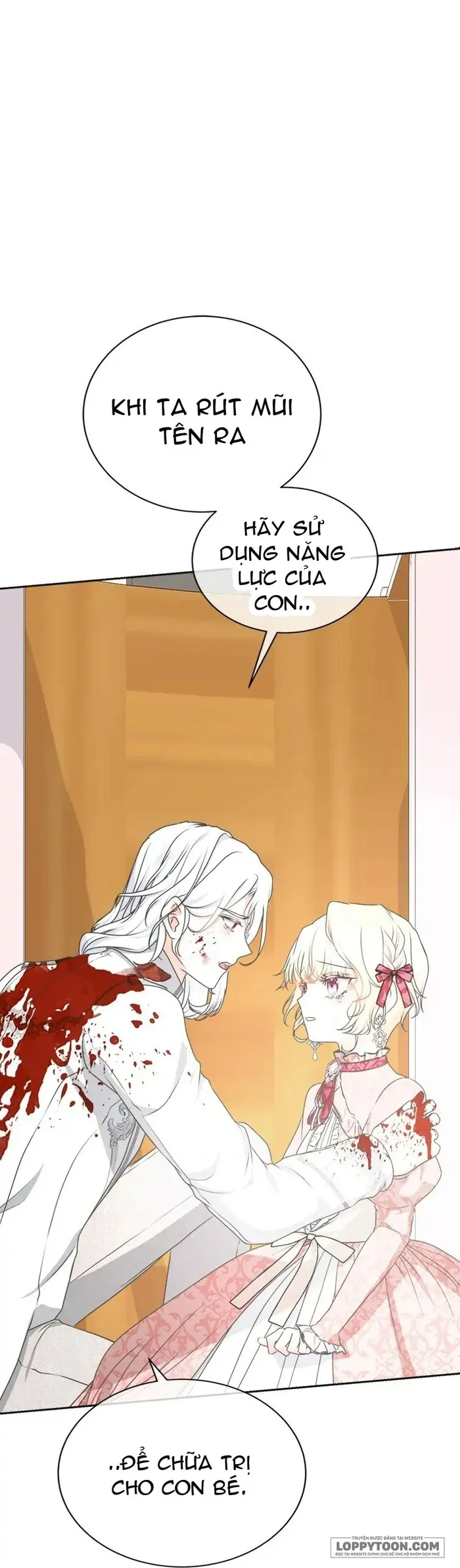 Sinh Ra Trở Thành Nhân Vật Không Có Trong Nguyên Tác Chap 43 - trang 1