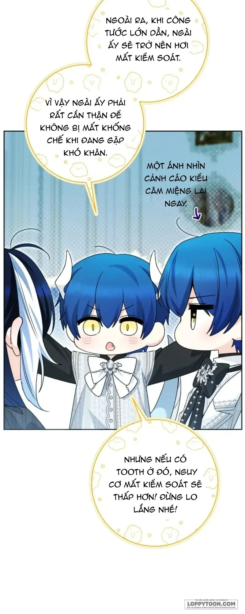 Bé Cá Voi Sát Thủ Phản Diện Chap 98 - trang 51