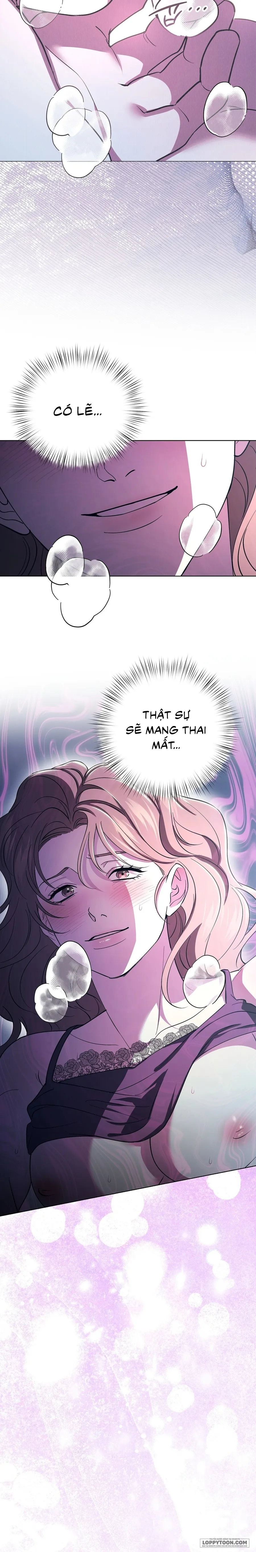 Kế Hoạch Lừa Chồng Của Tiền Bối Chap 5 - 🔞🔞🔞 - trang 12