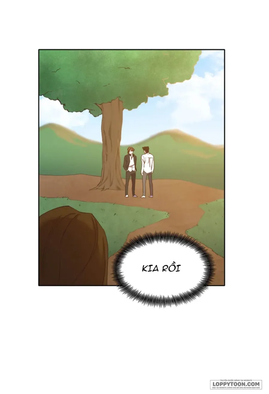 Thanh Xuân Của Chúng Ta Chap 26 - trang 46