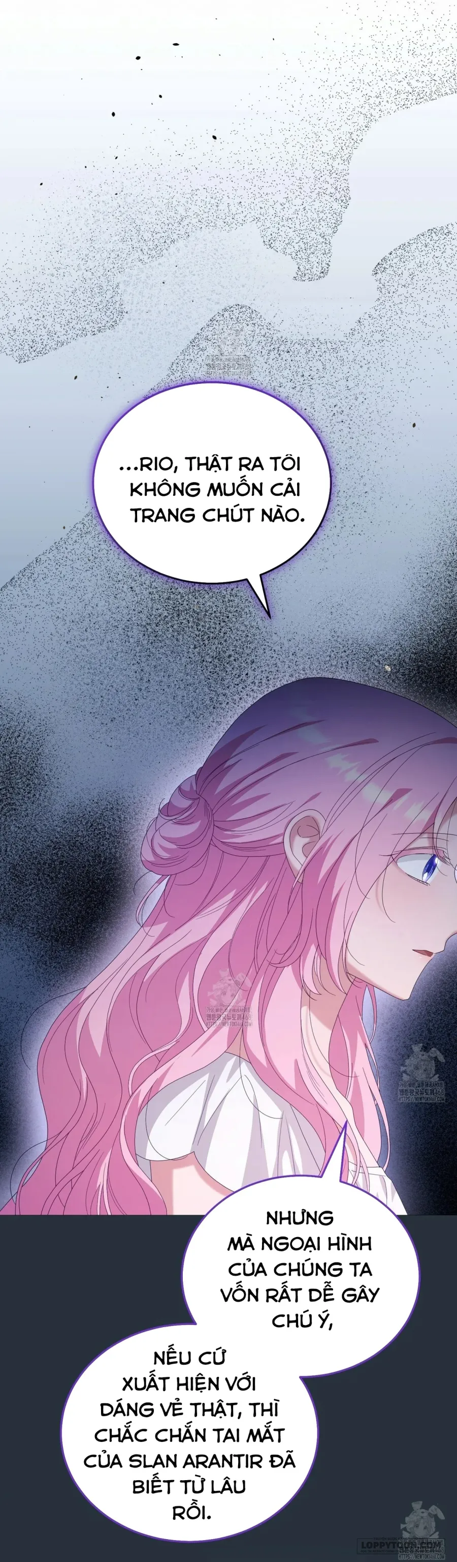 Nàng Tiên, Hãy Ký Hợp Đồng Nào Chap 80 - end - trang 99