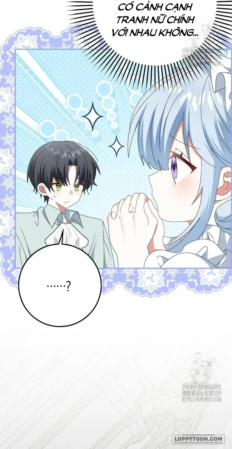 Tôi Sẽ Chiếm Lấy Ngư Trường Này! Chap 33 - trang 46
