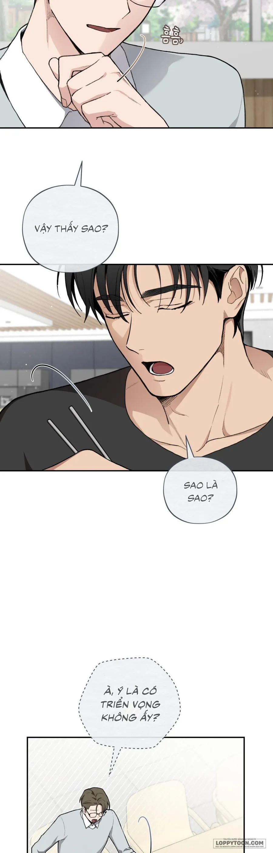 Quốc Lộ Số 1 Chap 6 - trang 61
