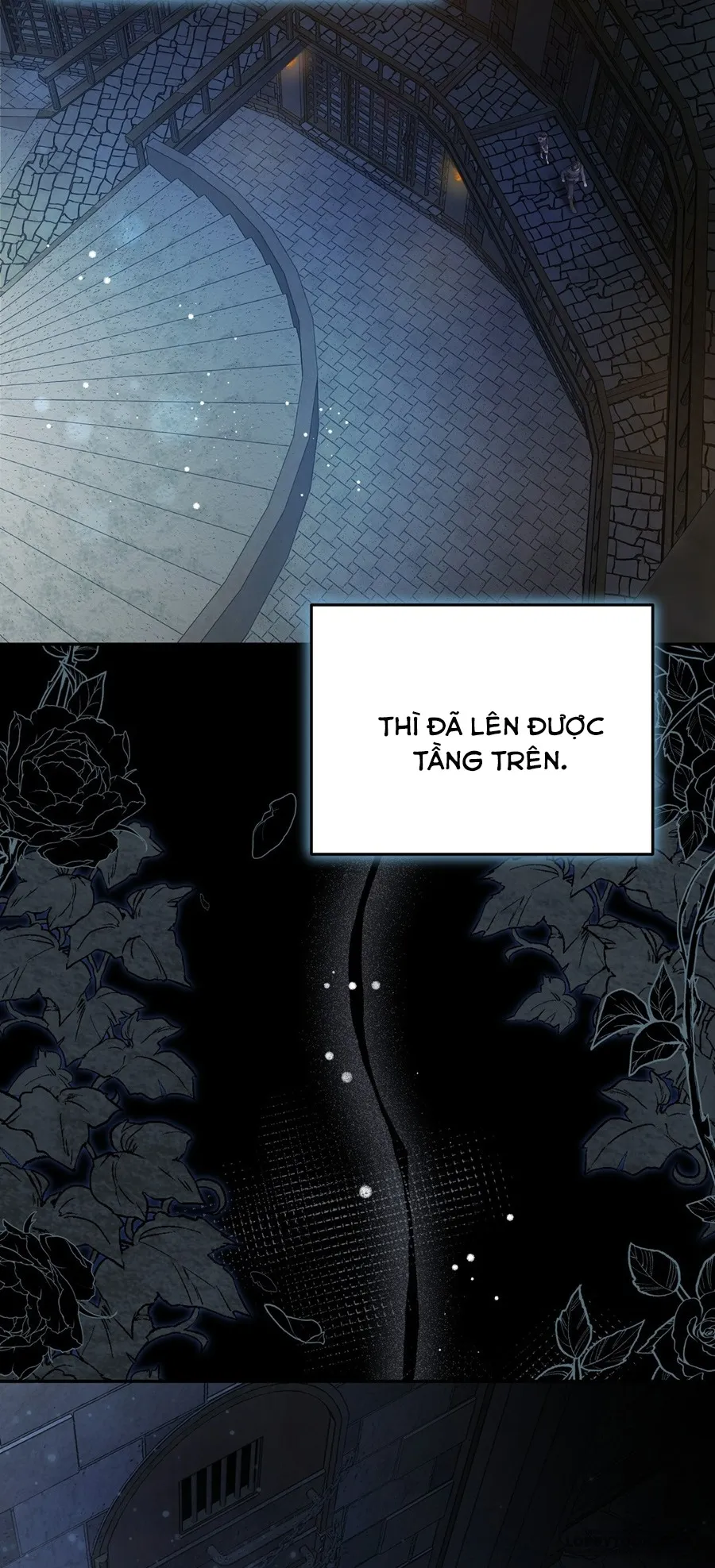 Nàng Tiên, Hãy Ký Hợp Đồng Nào Chap 4 - trang 38