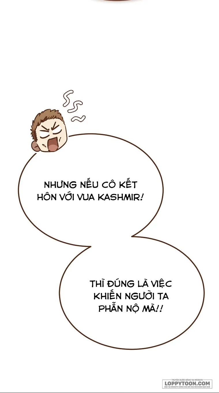 Ác Quỷ Nuôi Dưỡng Tiểu Thư Chap 114 - trang 53