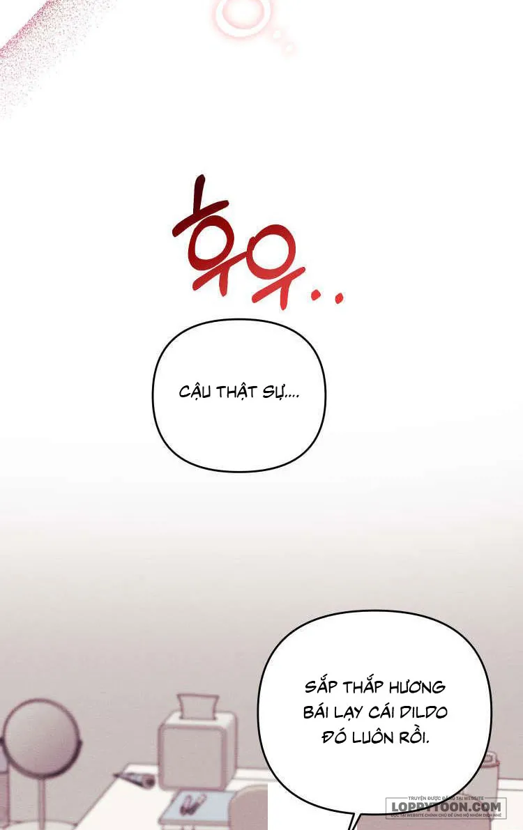 Cún Con Thuần Khiết Chap 2 - 🔞🔞🔞 - trang 28