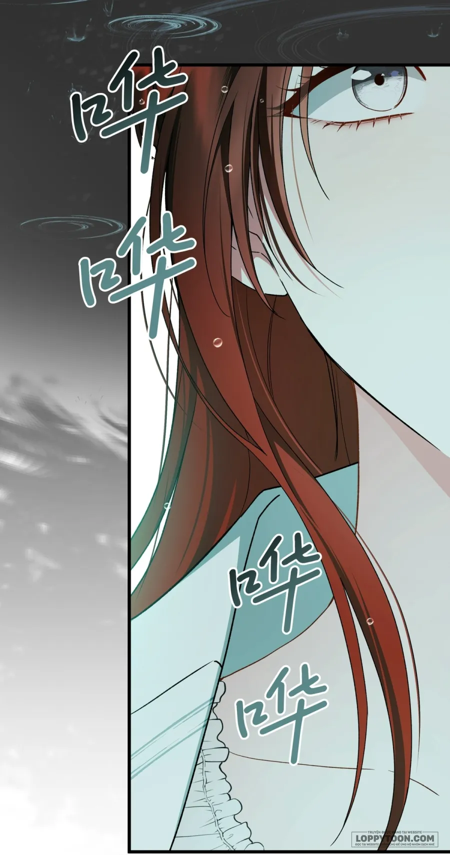 Nàng Sẽ Thuần Phục Những Anh Hùng Chap 38 - trang 31