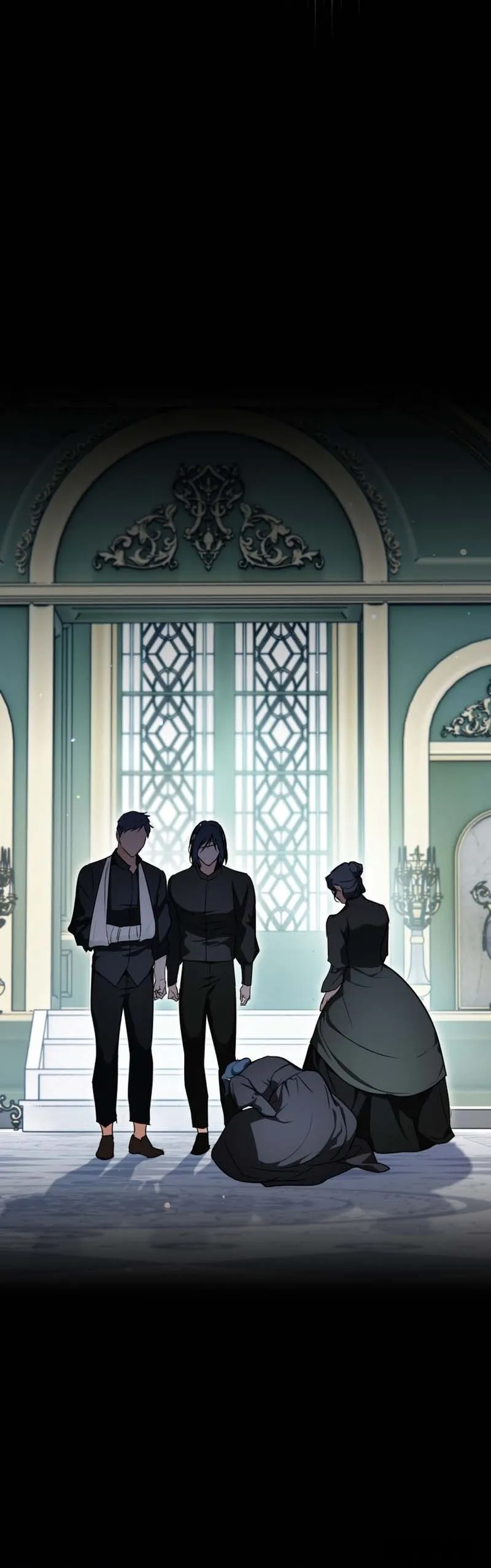 Bé Con Thiên Tài Bí Mật Đi Tìm Cha Chap 18 - trang 41