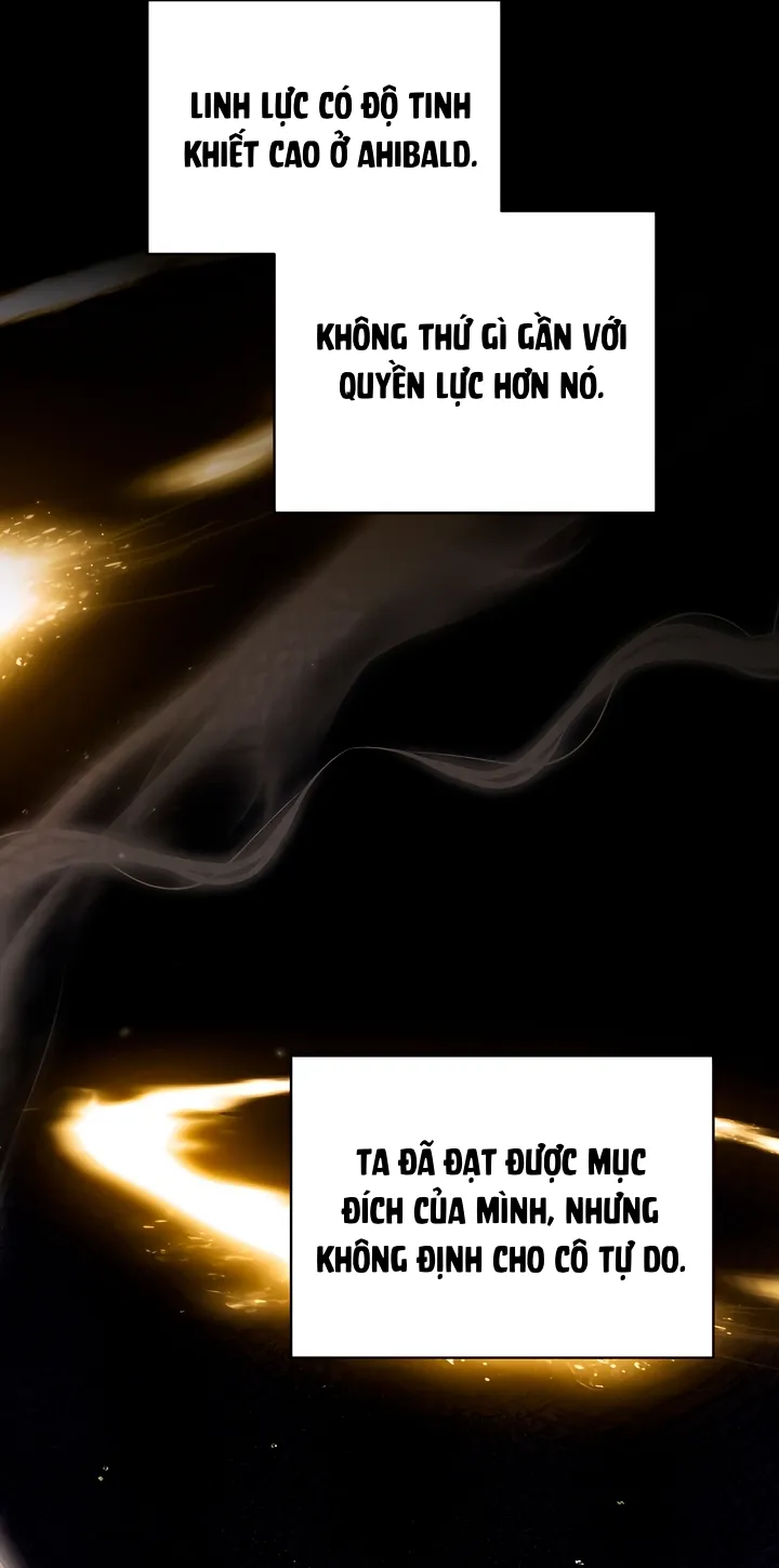 Dù Là Mẹ Kế Nhưng Tôi Thoát Khỏi Cái Chết Rất Dễ Dàng Chap 59 - trang 36