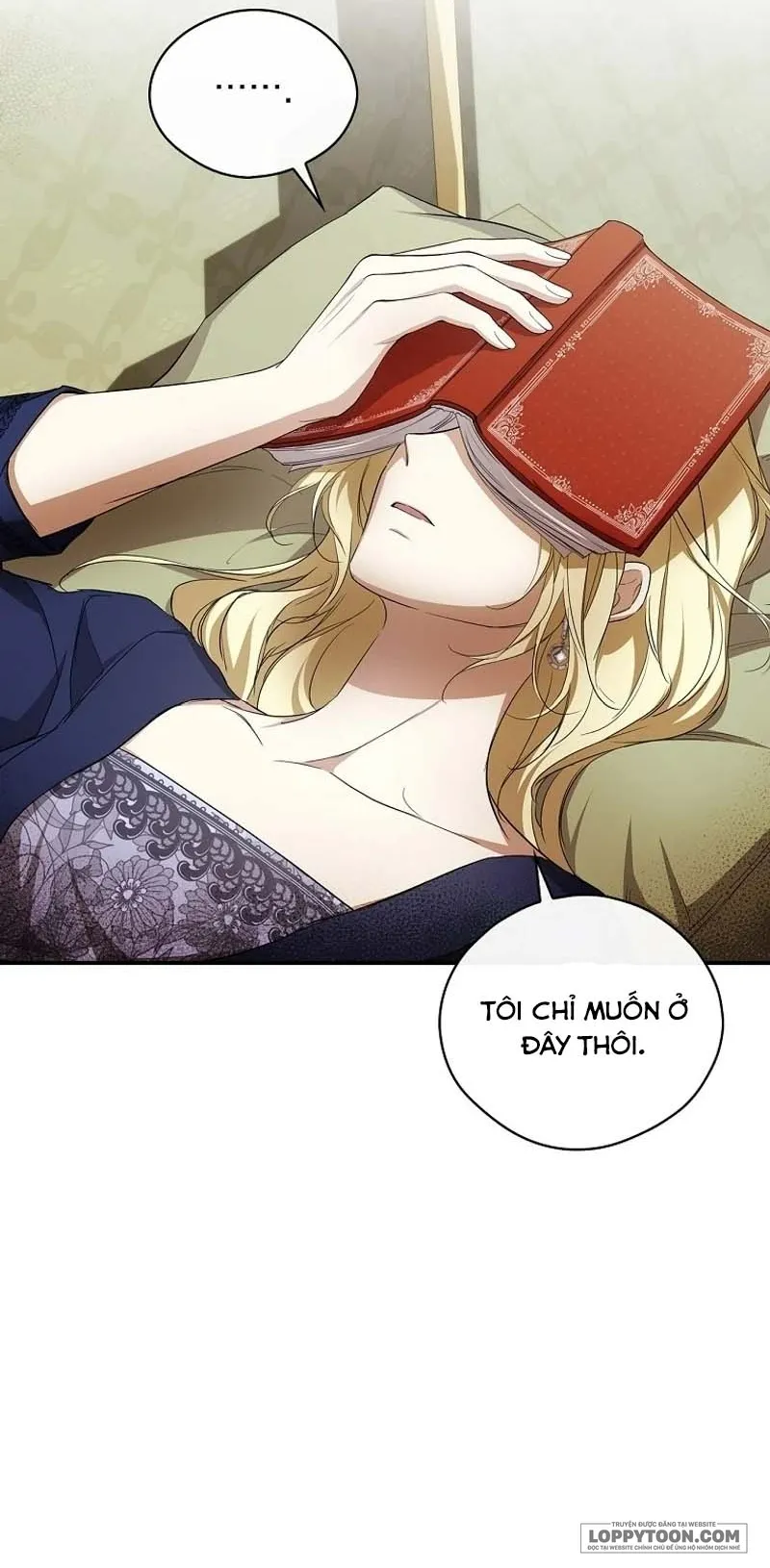 Tìm Một Người Chồng Mới Chap 20 - trang 43
