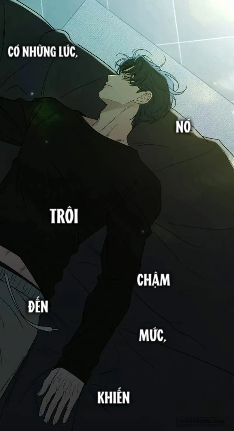 Chiến Lược Tình Yêu Trong Sáng Chap 102 - trang 92