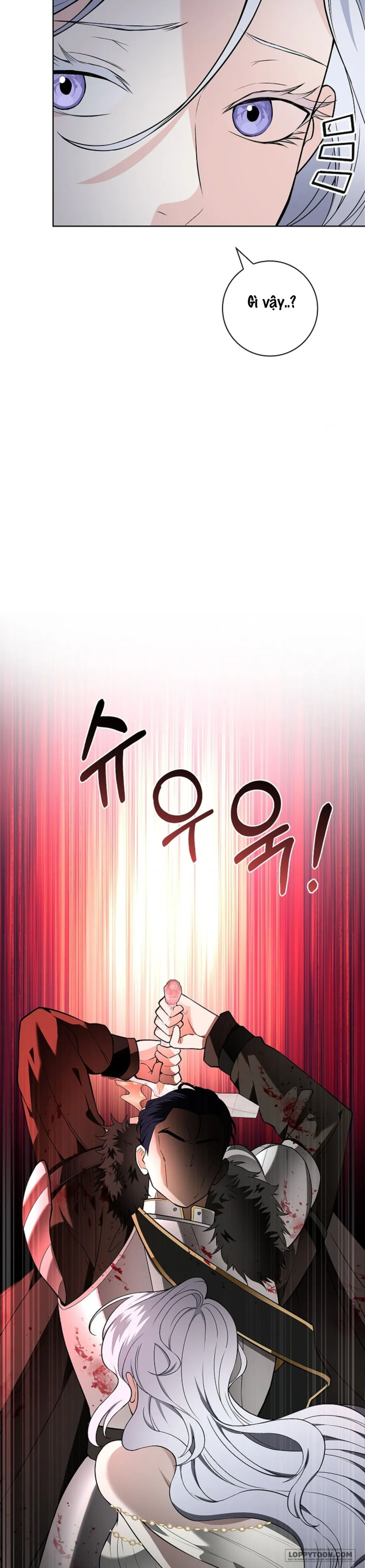 Cánh Hoa Ướt Đẫm Của Thánh Nữ Chap 21 - 🔞🔞🔞 - trang 37