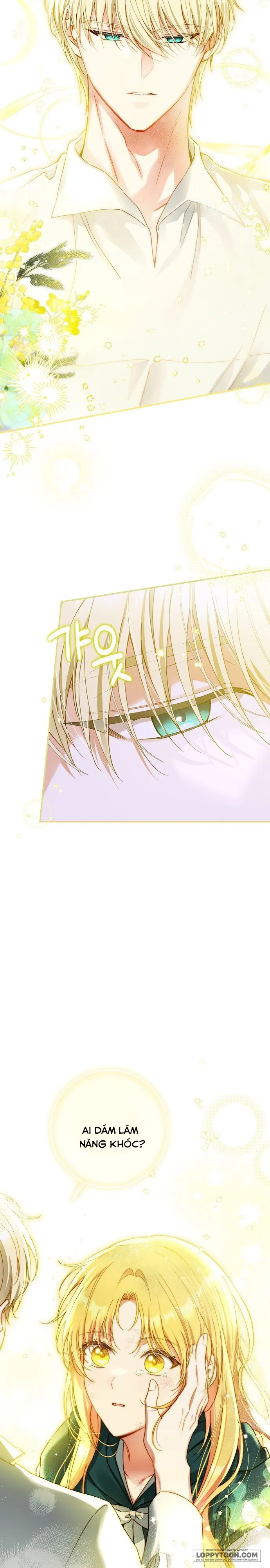 Thuần Hóa Hầu Tước Quái Dị Chap 88 - trang 7