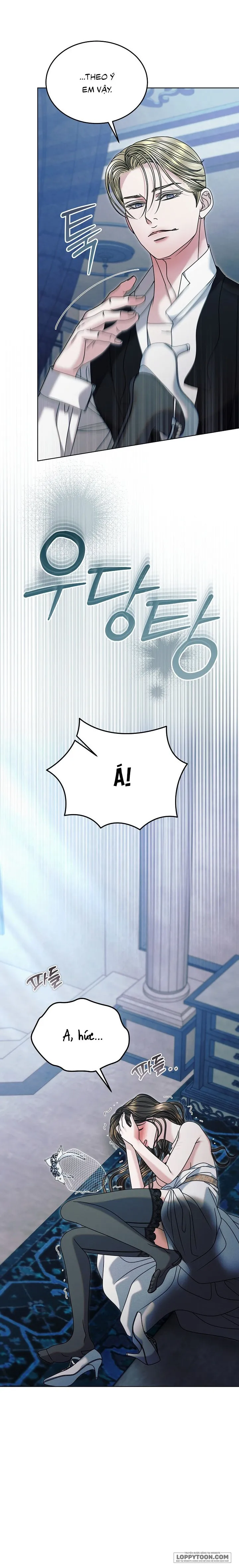 Hãy Cầu Xin Tôi Đi Chap 80 - 🔞🔞 - trang 21