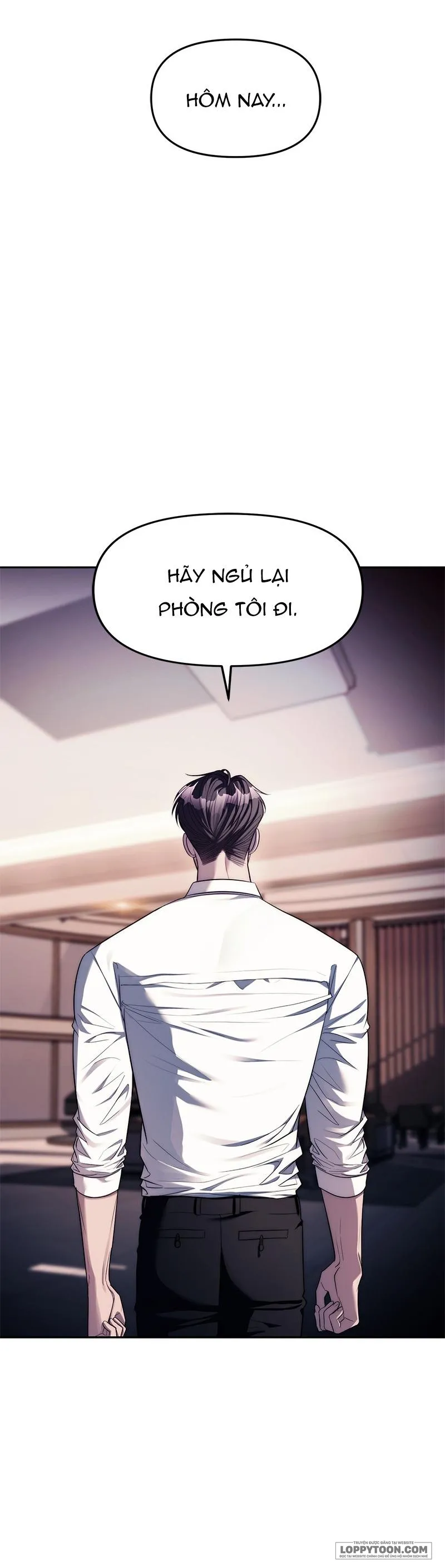 Xâm Nhập Trường Trung Học Tài Phiệt Chap 41 - trang 17