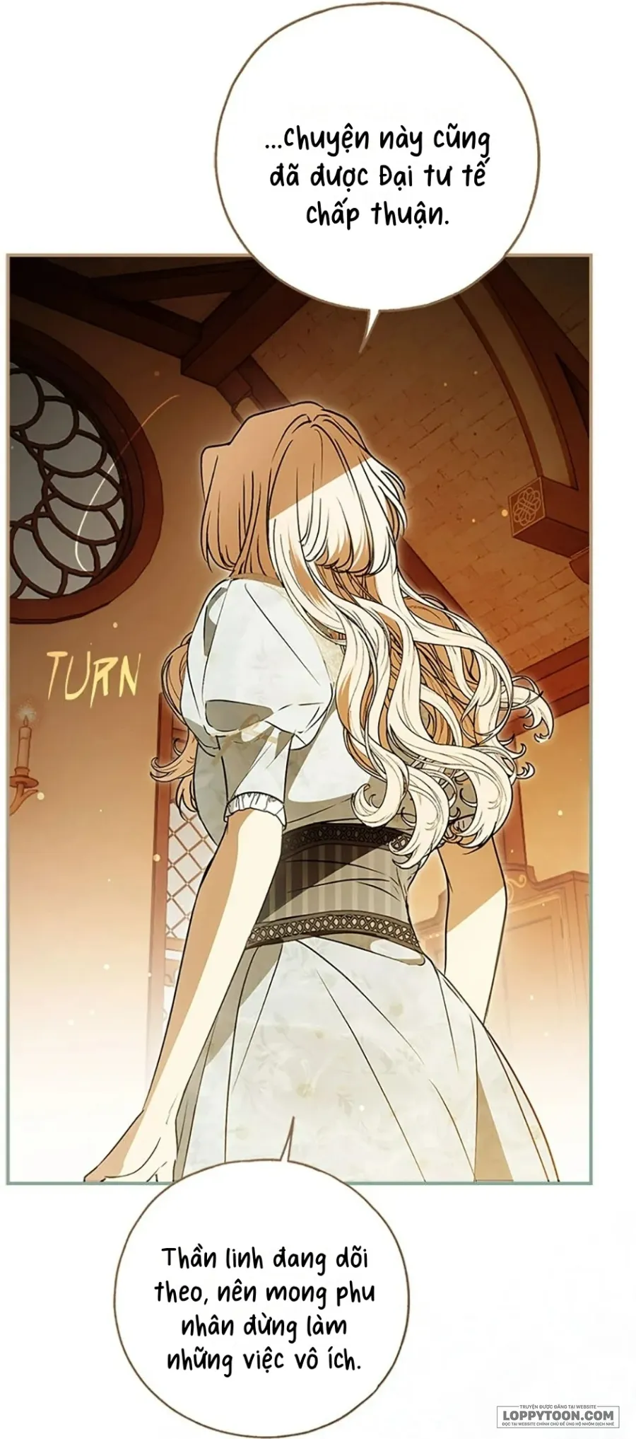 Có Kẻ Đã Sở Hữu Cơ Thể Của Tôi Chap 76 - trang 64