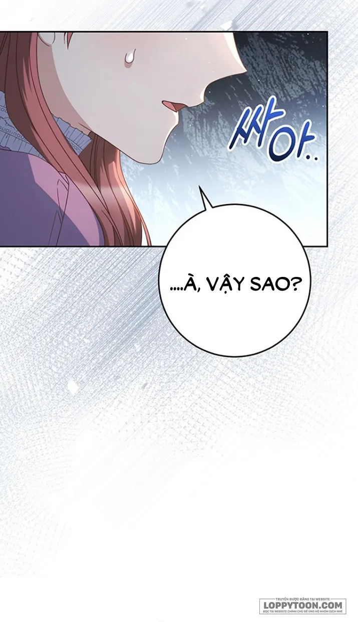 Nuôi Dưỡng Em Gái Xinh Đẹp Chap 27 - trang 30