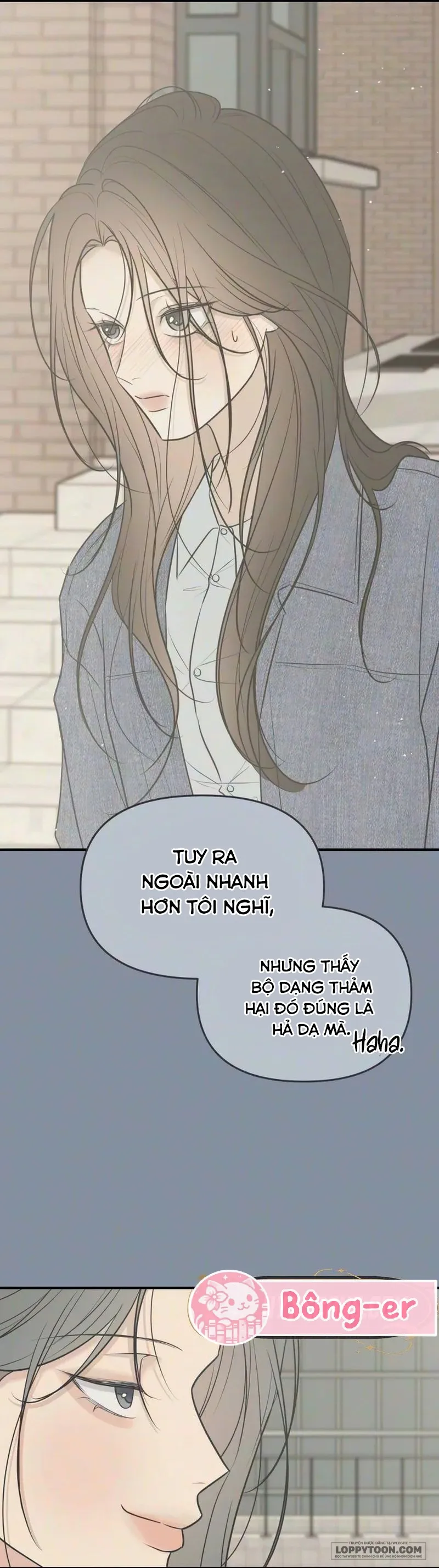 Scandal Bảo Vệ Hôn Nhân Chap 17 - trang 8