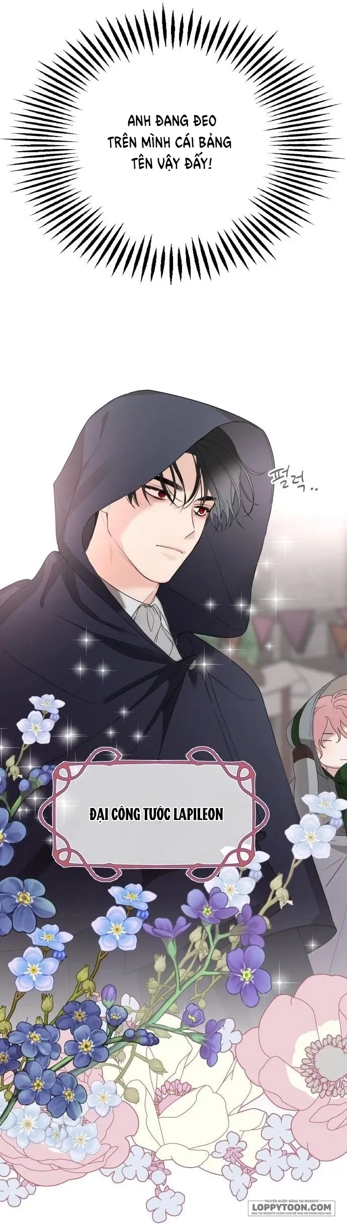 Gia Đình Chồng Quá Ám Ảnh Bởi Tôi Chap 27 - trang 41