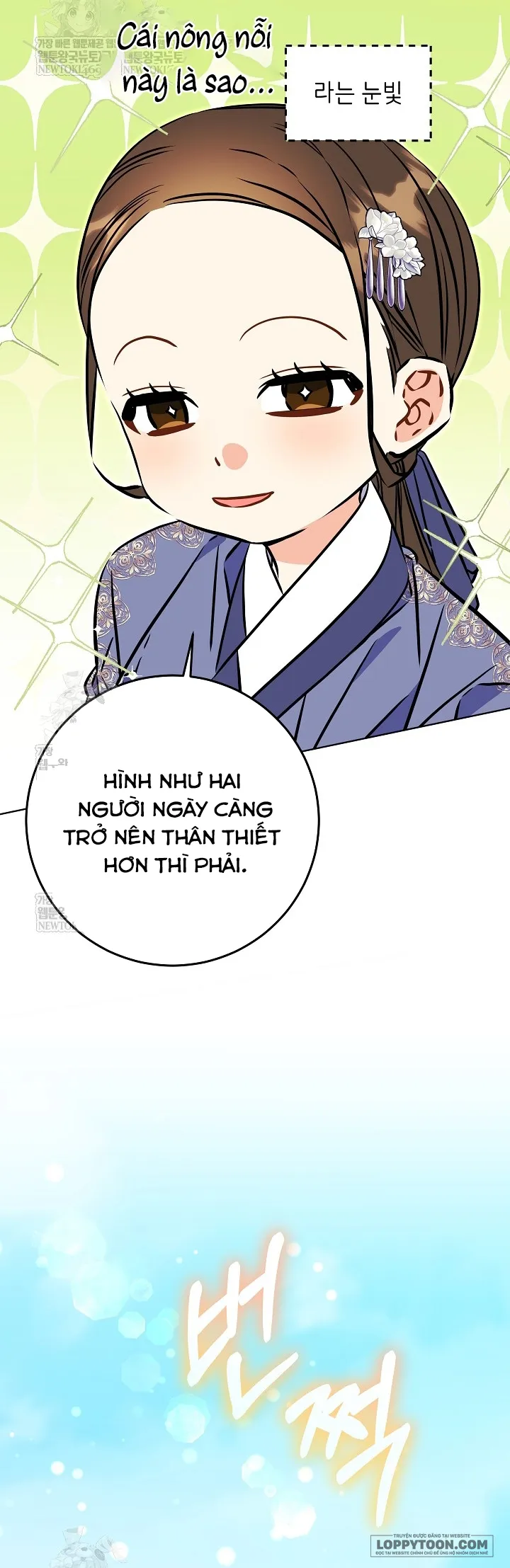 Tôi Sinh Ra Là Con Gái Của Một Cung Phi Hèn Mọn Chap 76 - trang 49
