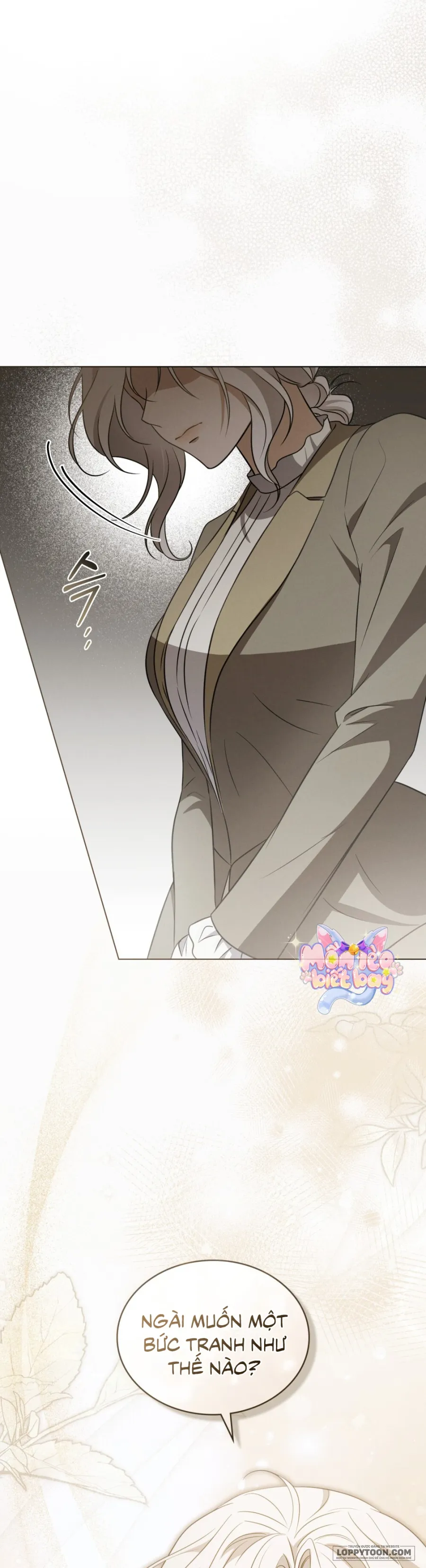 Nỗi Lạc Lõng Không Tên Chap 23 - trang 9