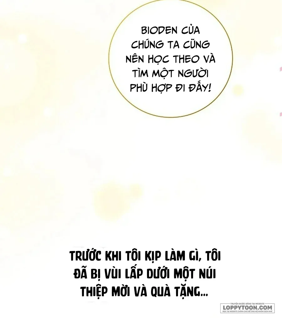 Papa Là Kẻ Thù Kiếp Trước Của Tôi? Chap 72 - trang 67