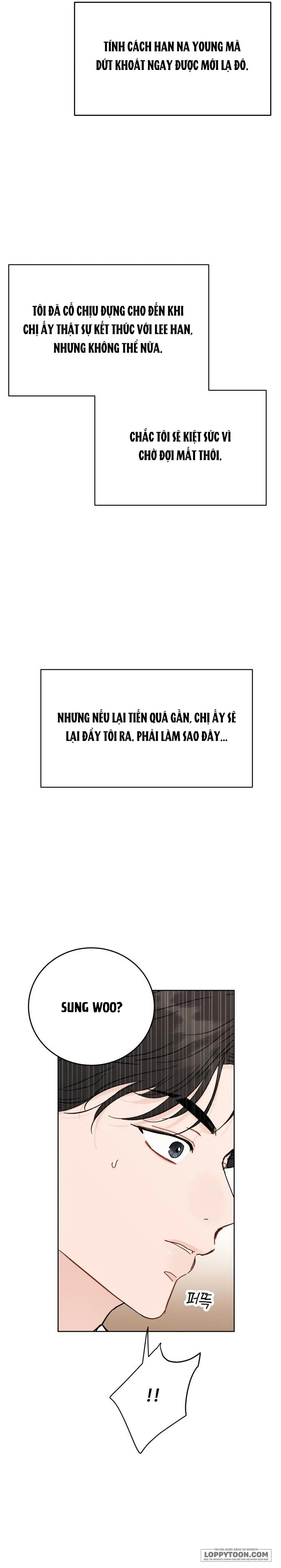 Người Một Nhà Chap 78 - trang 4