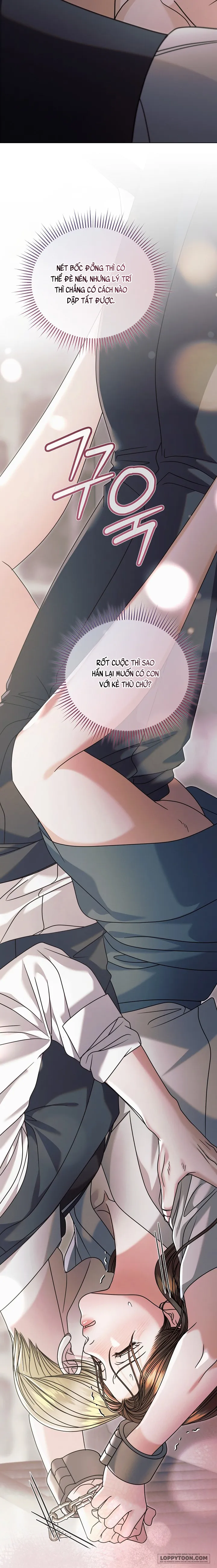 Hãy Cầu Xin Tôi Đi Chap 82 - 🔞🔞🔞 - trang 13