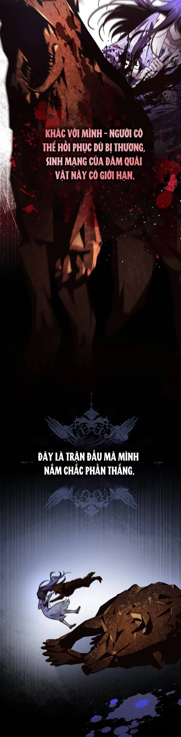 Cô Dâu Của Đại Công Tước Là Chiến Binh Địa Ngục Chap 2 - trang 39