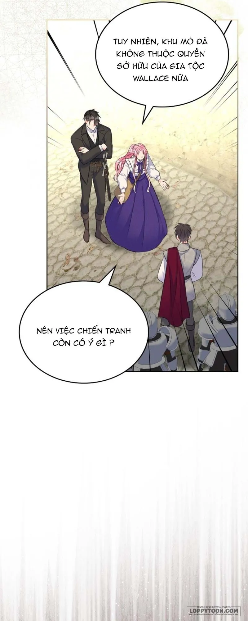 Tôi Sẽ Ly Hôn Với Anh Trai Nữ Chính Chap 80 - trang 46