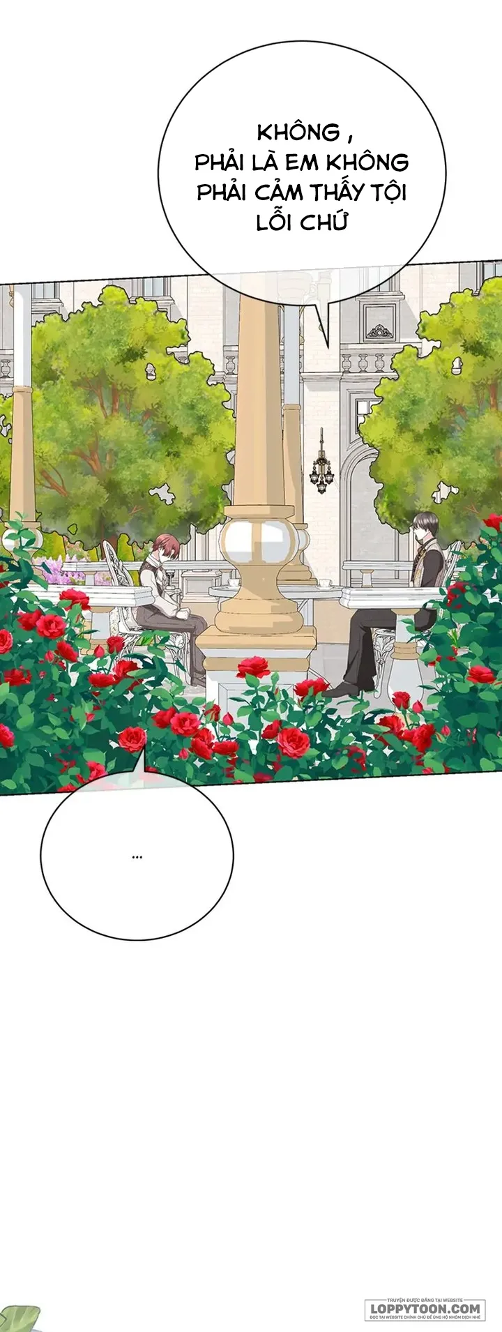 Sinh Ra Trở Thành Nhân Vật Không Có Trong Nguyên Tác Chap 72 - trang 13