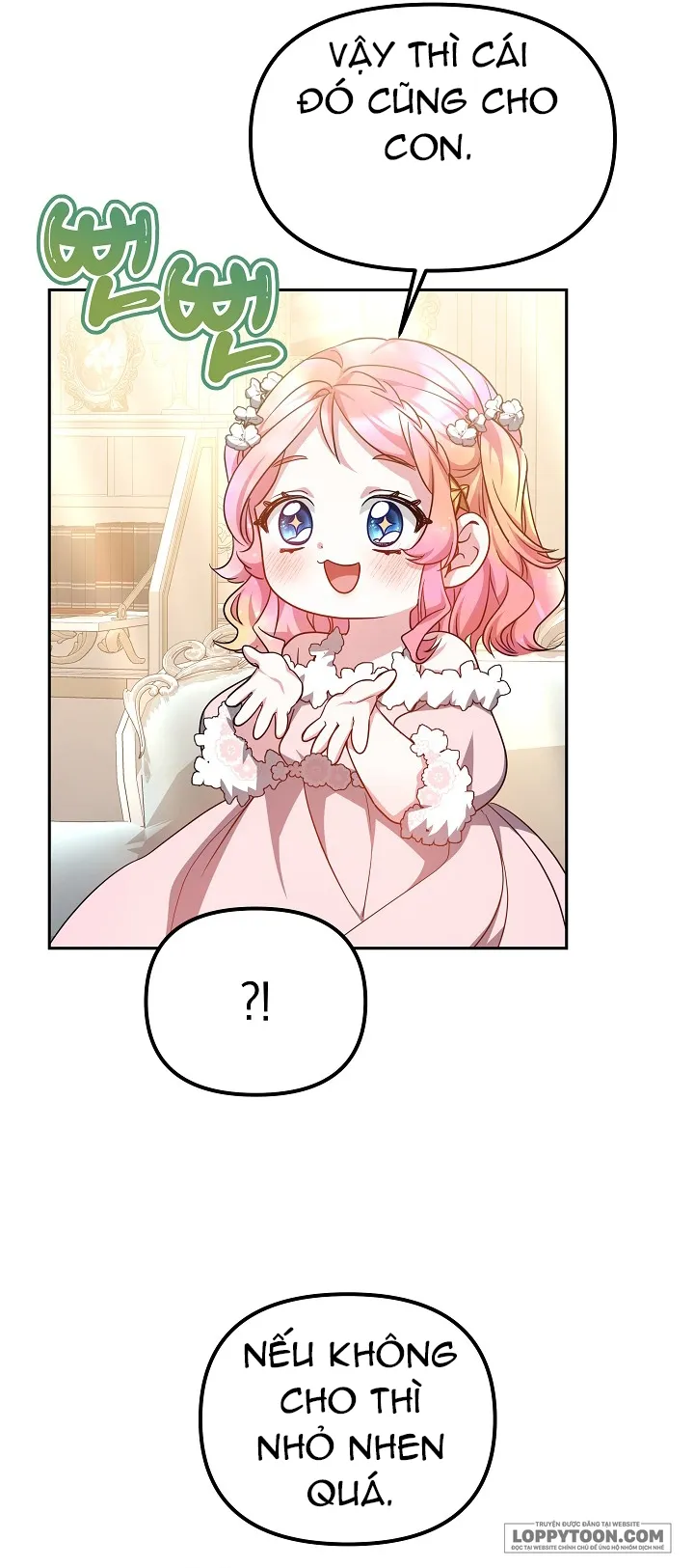 Rồng Con Thuần Hóa Những Kẻ Điên Rồ Chap 23 - trang 46