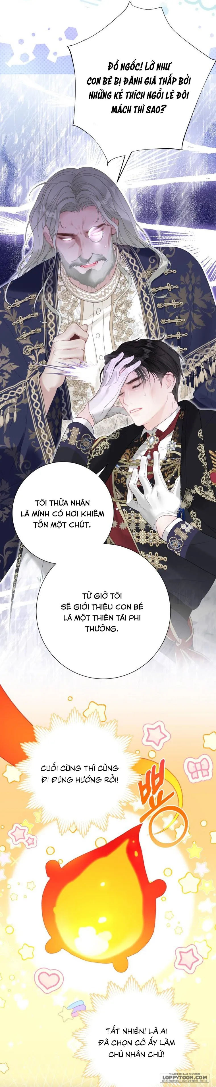 Một Thế Giới Không Có Chị Gái Mà Ai Cũng Yêu Chap 52 - trang 19