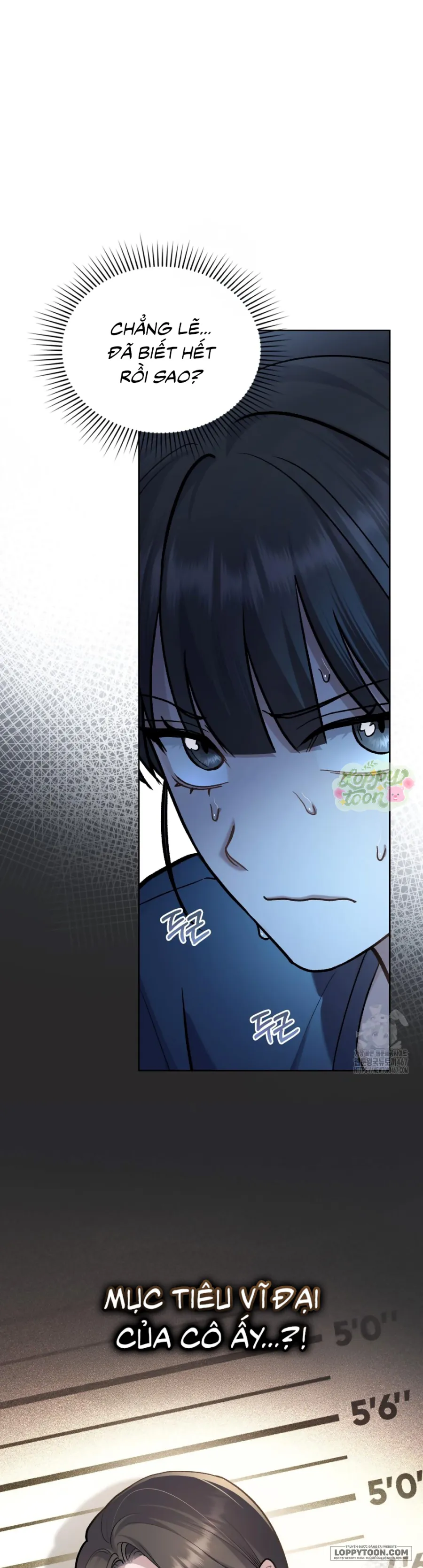 Kết Hôn Với Kẻ Tâm Thần Chap 17 - trang 1
