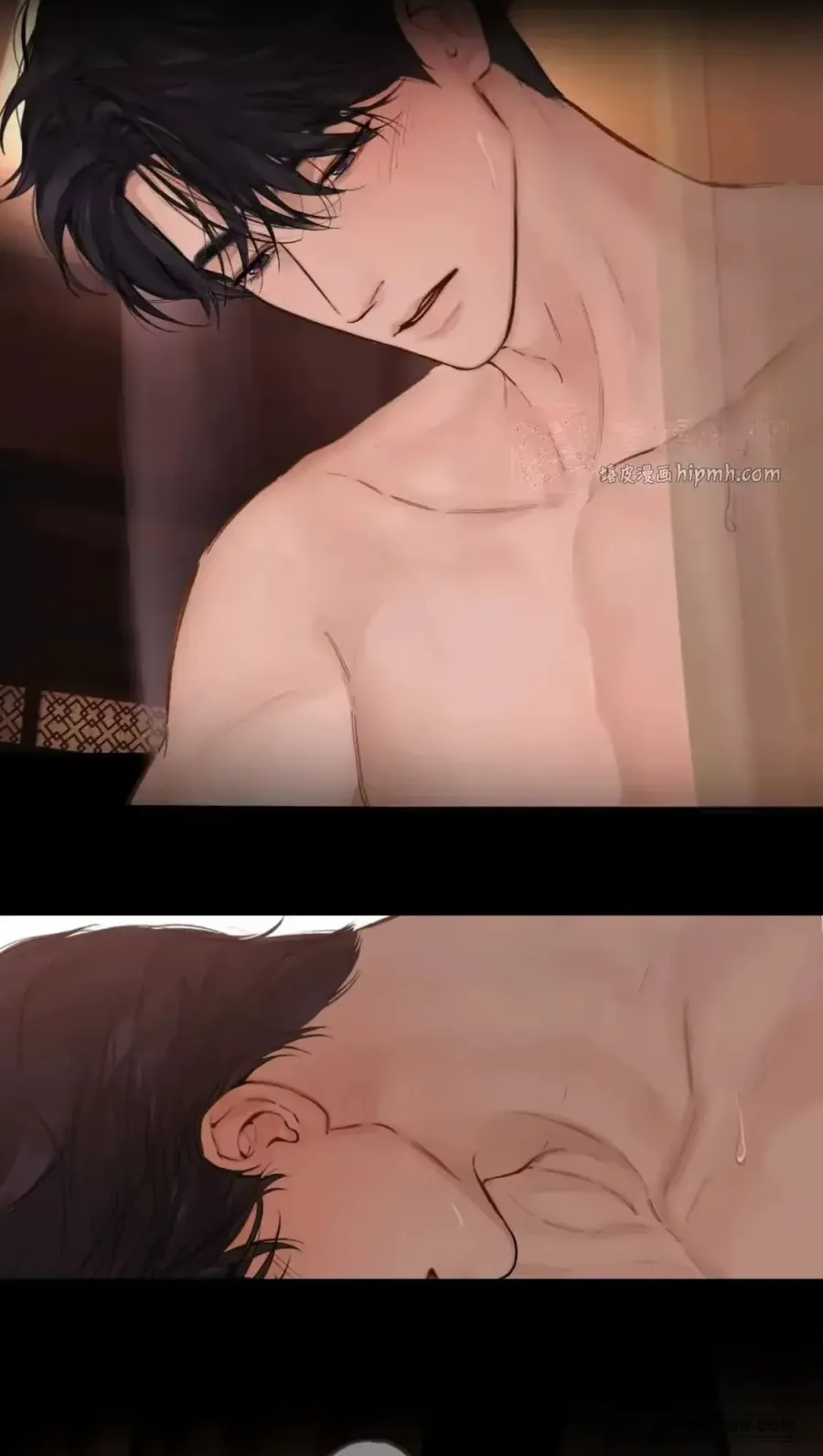 Trêu Nhầm Chap 89 - trang 35
