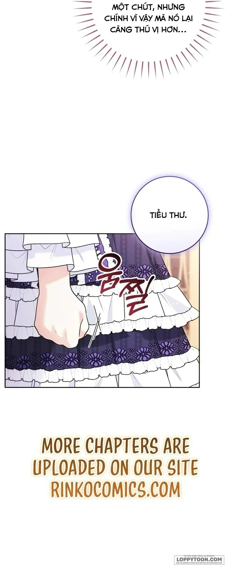 Bé Cá Voi Sát Thủ Phản Diện Chap 103 - trang 43