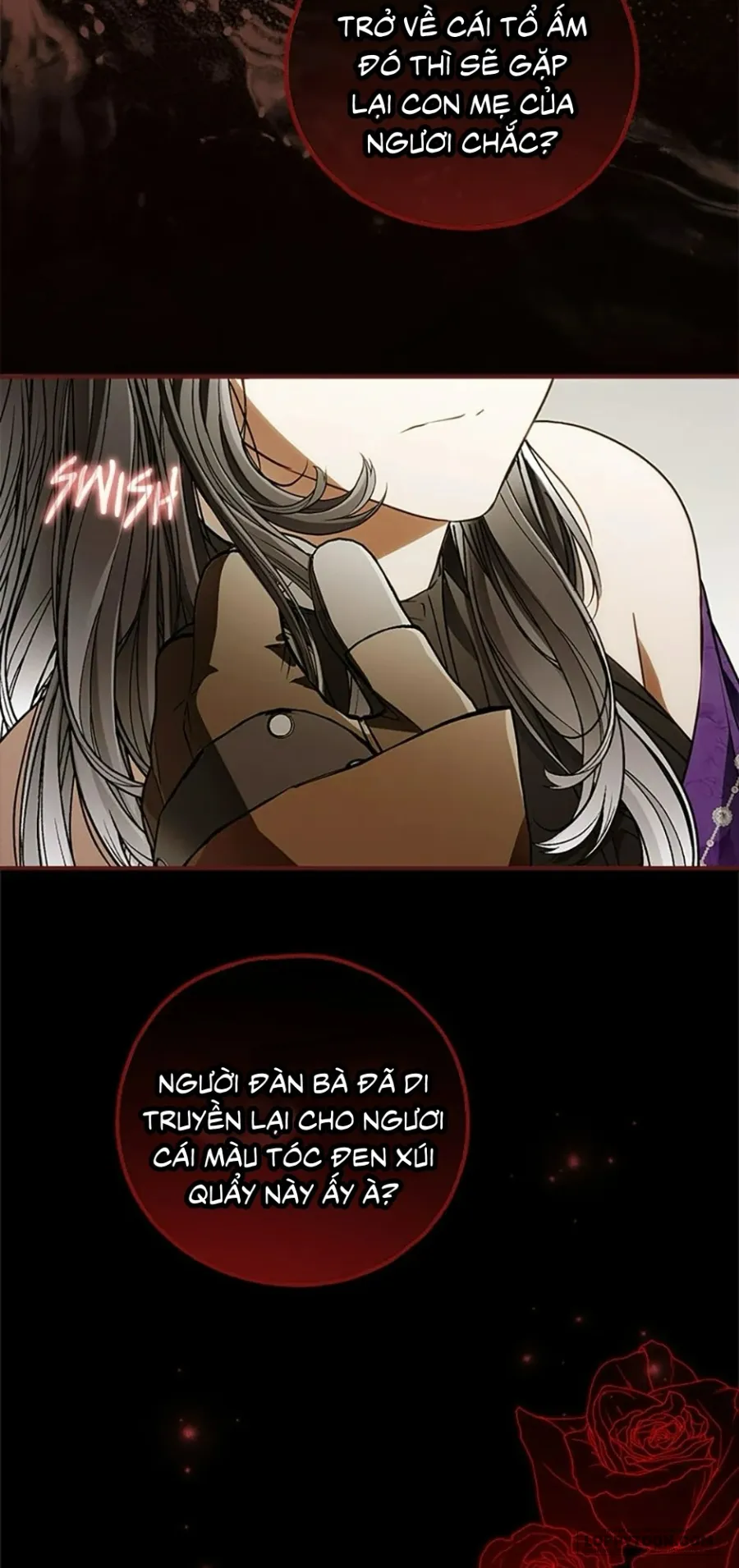 Có Kẻ Đã Sở Hữu Cơ Thể Của Tôi Chap 78 - trang 27
