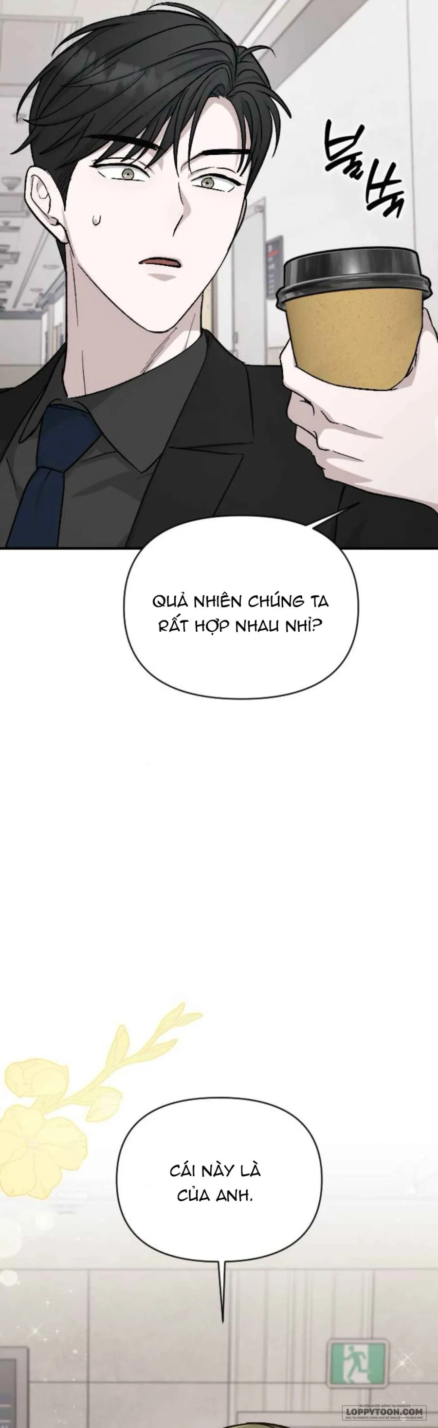 Chuyện Tình Ma Quái Chap 13 - trang 39