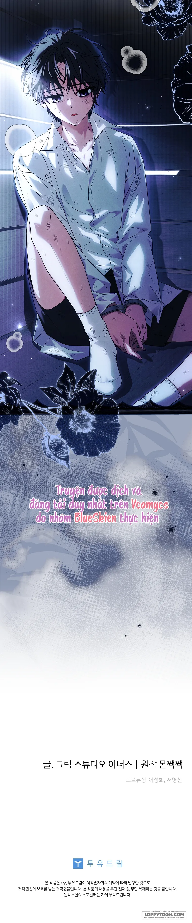 Văn Phòng Thám Tử Dành Cho Nam Chính Hối Hận! Chap 4 - trang 43