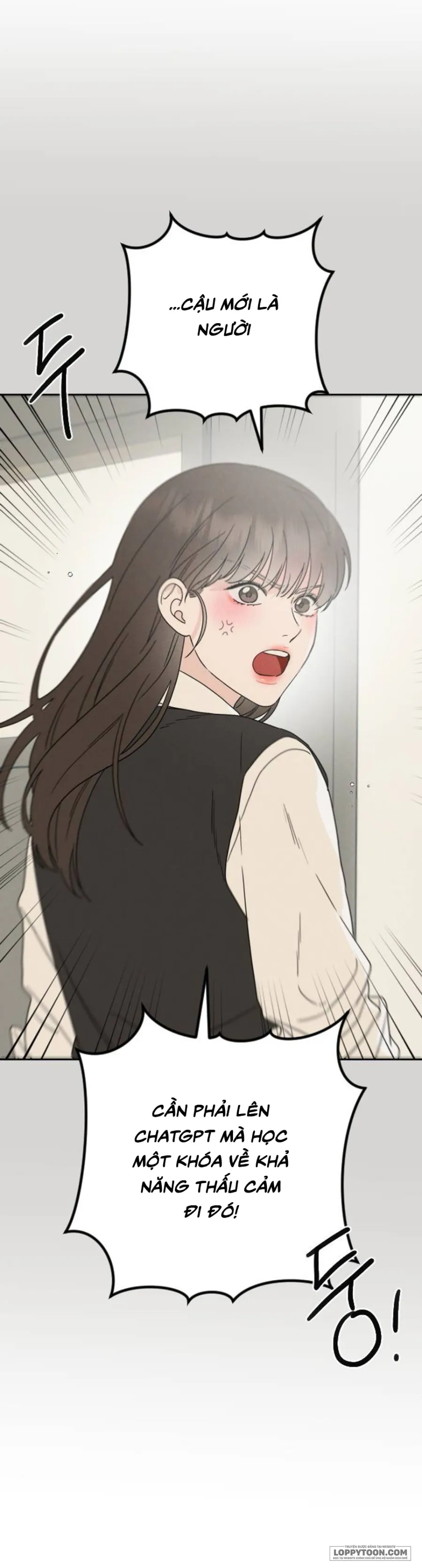 Nam Nữ Mật Thất Chap 8 - trang 19
