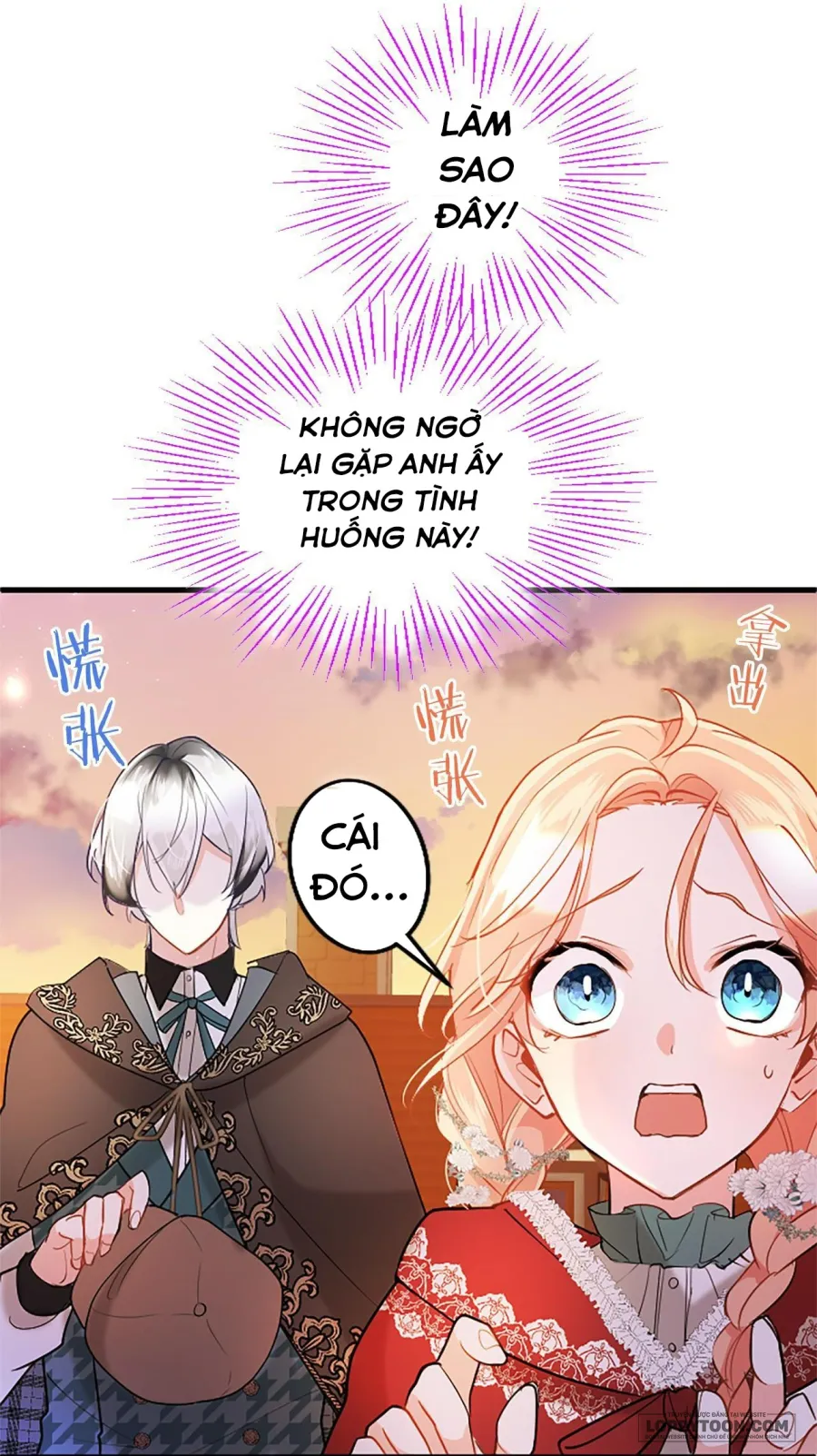 Đại Tiểu Thư Sao Phải Giả Nam Chap 86 - trang 94