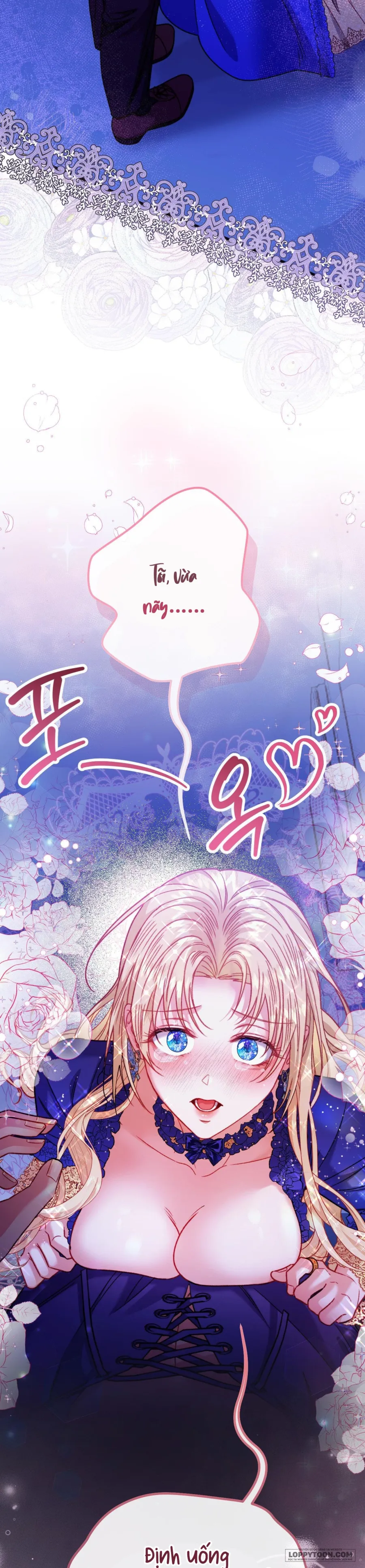 Bị Mắc Kẹt Trong Trò Chơi Harem Ngược Vô Vọng Chap 9 - trang 51